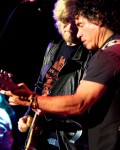 Hall & Oates - Photo by Ros O'Gorman