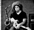 Jake Clemons