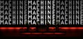 Kraftwerk - Man Machine (Image courtesy of Sprueth Magers, Berlin and London. © Kraftwerk)