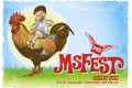 MS Fest