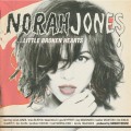 Norah Jones 'Little Broken Hearts'