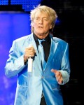 Rod Stewart - Photo By Ros O'Gorman, Noise11. Photo