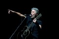 Roger Waters, The Wall Tour - Photo By Ros O'Gorman