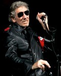 Roger Waters, The Wall - photo by Ros O'Gorman
