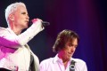 Roxette - Photo By Ros O'Gorman