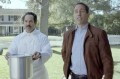 Seinfeld Acura ad