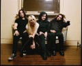 The Pretty Reckless