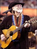 Willie Nelson, Noise11, photo