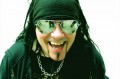 Al Jourgensen of Ministry