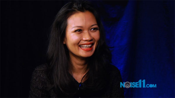Bic Runga - Noise11.com