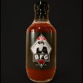 Billy Gibbons BFG sauce