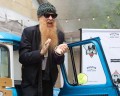 Billy Gibbons, Noise11, SXSW 2012, Ros O'Gorman, Photo