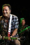 Bruce Springsteen - Photo By Ros O'Gorman, Noise11, Photo