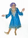 Dame Edna