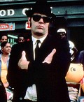 Dan Aykroyd Blues Brothers