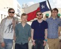 Django Django - Photo By Ros O'Gorman