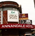 EMI buys one brick of the Annandale Hotel