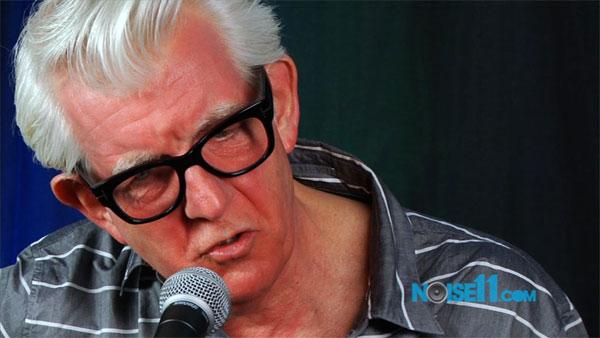 Nick Lowe