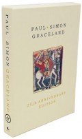 Paul Simon Graceland 25