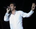 Serj Tankian, System Of A Down, Soundwave 2012 - Photo By Ros O'Gorman