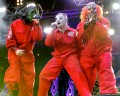 Slipknot, Soundwave Melbourne 2012 - Photo By Ros O'Gorman