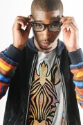 Tinie Tempah