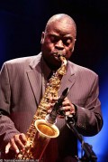 Maceo Parker