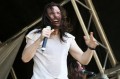 Andrew W.K. - Photo by Ros O'Gorman