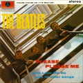 Beatles Please Please Me