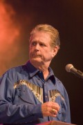 Brian Wilson of the Beach Boys. photo by Ros O'Gorman, Noise11, Photo