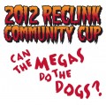 2012 Reclink Community Cup