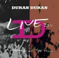 Duran Duran A Diamond in the Mind