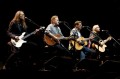 Eagles at Rod Laver Arena. image by Ros O'Gorman, Noise11, Photo