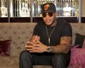 Flo Rida - Photo By Ros O'Gorman