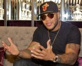 Flo Rida - Photo By Ros O'Gorman