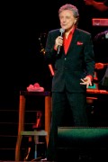 Frankie Valli - Photo By Ros O'Gorman