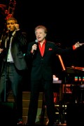 Frankie Valli - Photo By Ros O'Gorman