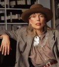 Joni Mitchell