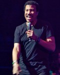 Lionel Richie SXSW 2012 - Photo By Ros O'Gorman