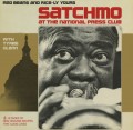 Louis Armstrong - 'Satchmo At The National Press Club'
