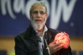 Yusuf Islam, Moonshadow - Photo By Ros O'Gorman