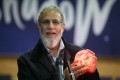 Yusuf Islam, Moonshadow - Photo By Ros O'Gorman