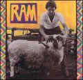 Paul and Linda McCartney RAM