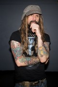 Rob Zombie - Photo By Ros O'Gorman