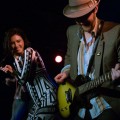 The Audreys. photo by Ros O'Gorman