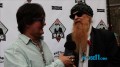 Billy Gibbons of ZZ Top