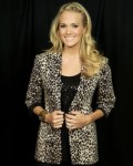 Carrie Underwood. image by Ros O'Gorman, Noise11, Photo
