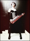 Amanda Palmer image