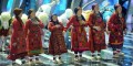 Russia's Eurovision entrants Buranovskiye Babushki image