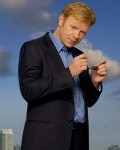 CSI Miami David Caruso image